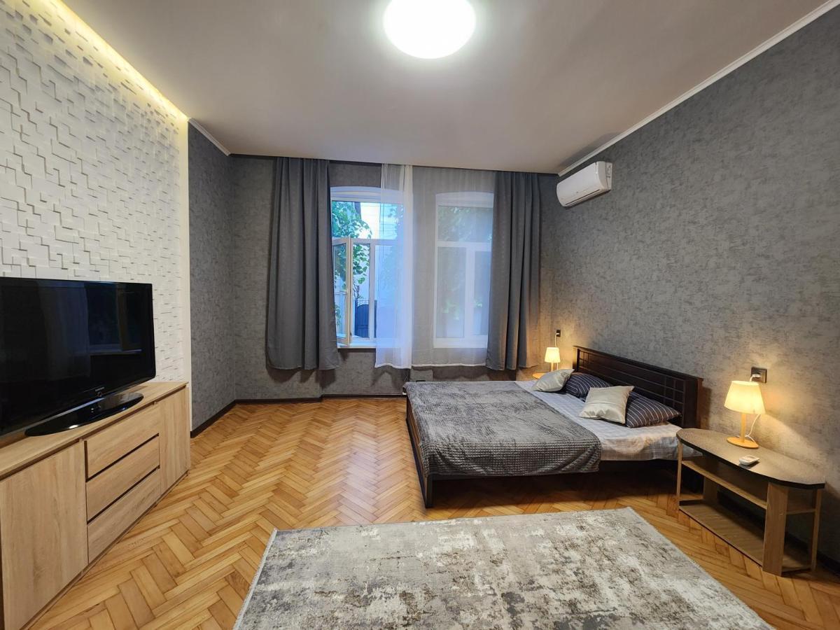 O.o.apart.2 Apartment Chernivtsi