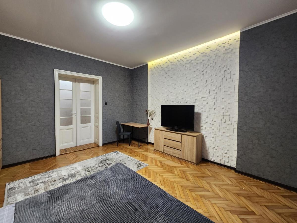 O.o.apart.2 Apartment