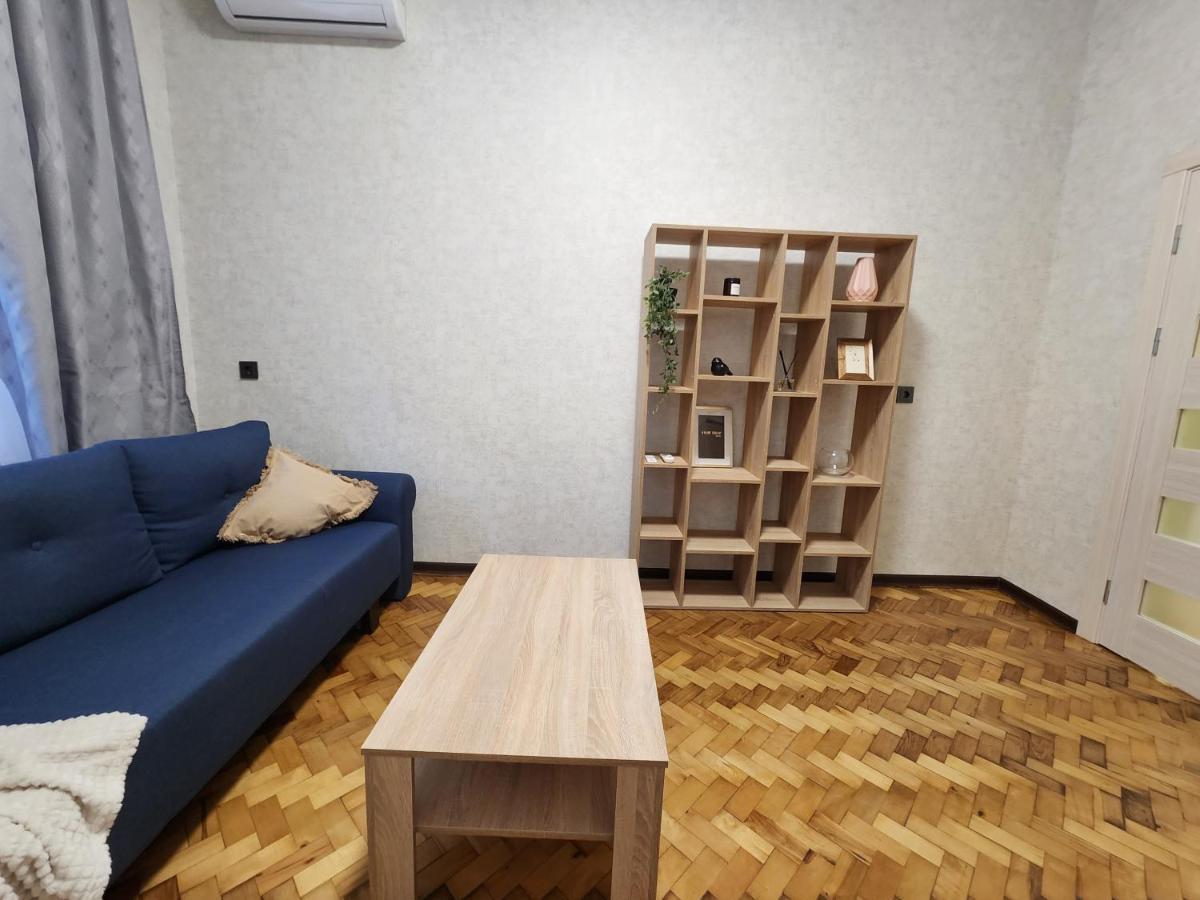 O.o.apart.2 Chernivtsi