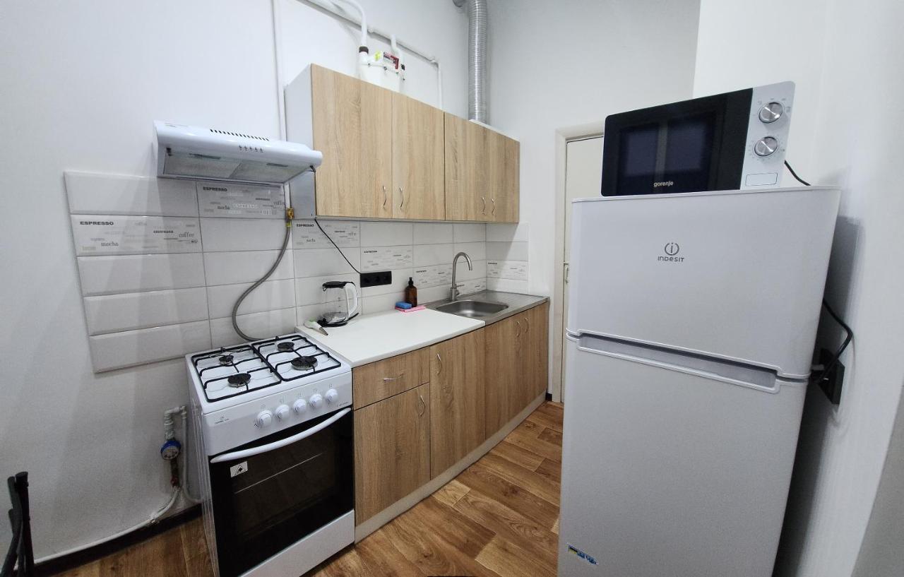 O.o.apart.2 Apartment *