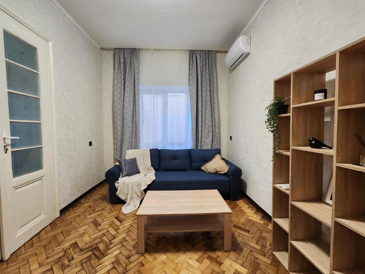 Apartment O.o.apart.2 Chernivtsi