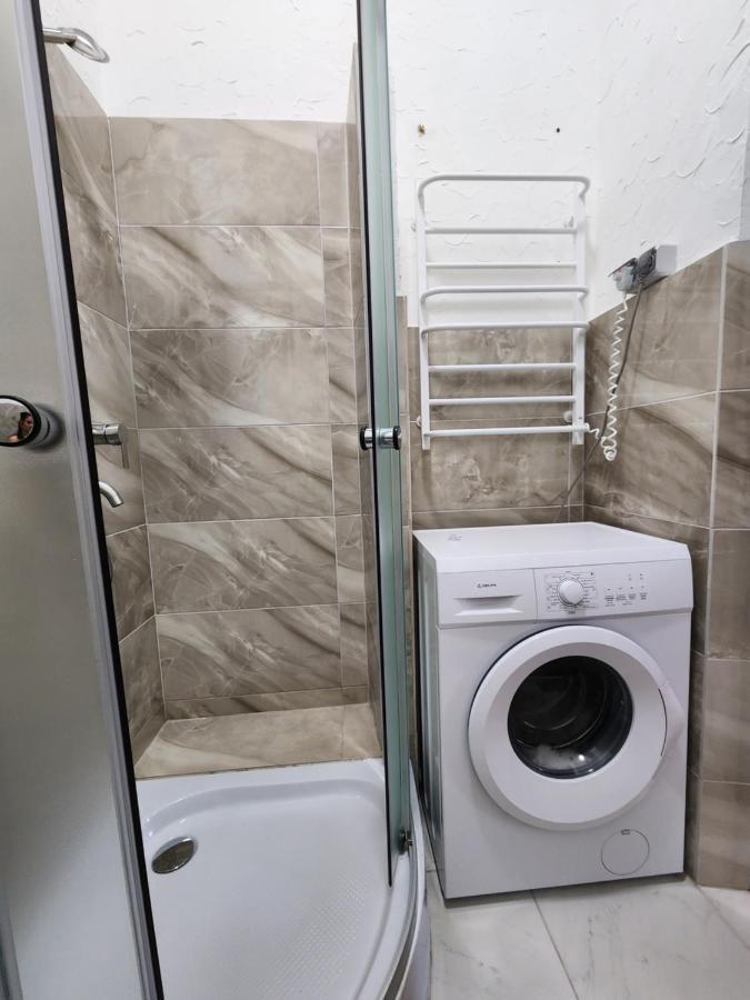 Apartment O.o.apart.2 Chernivtsi
