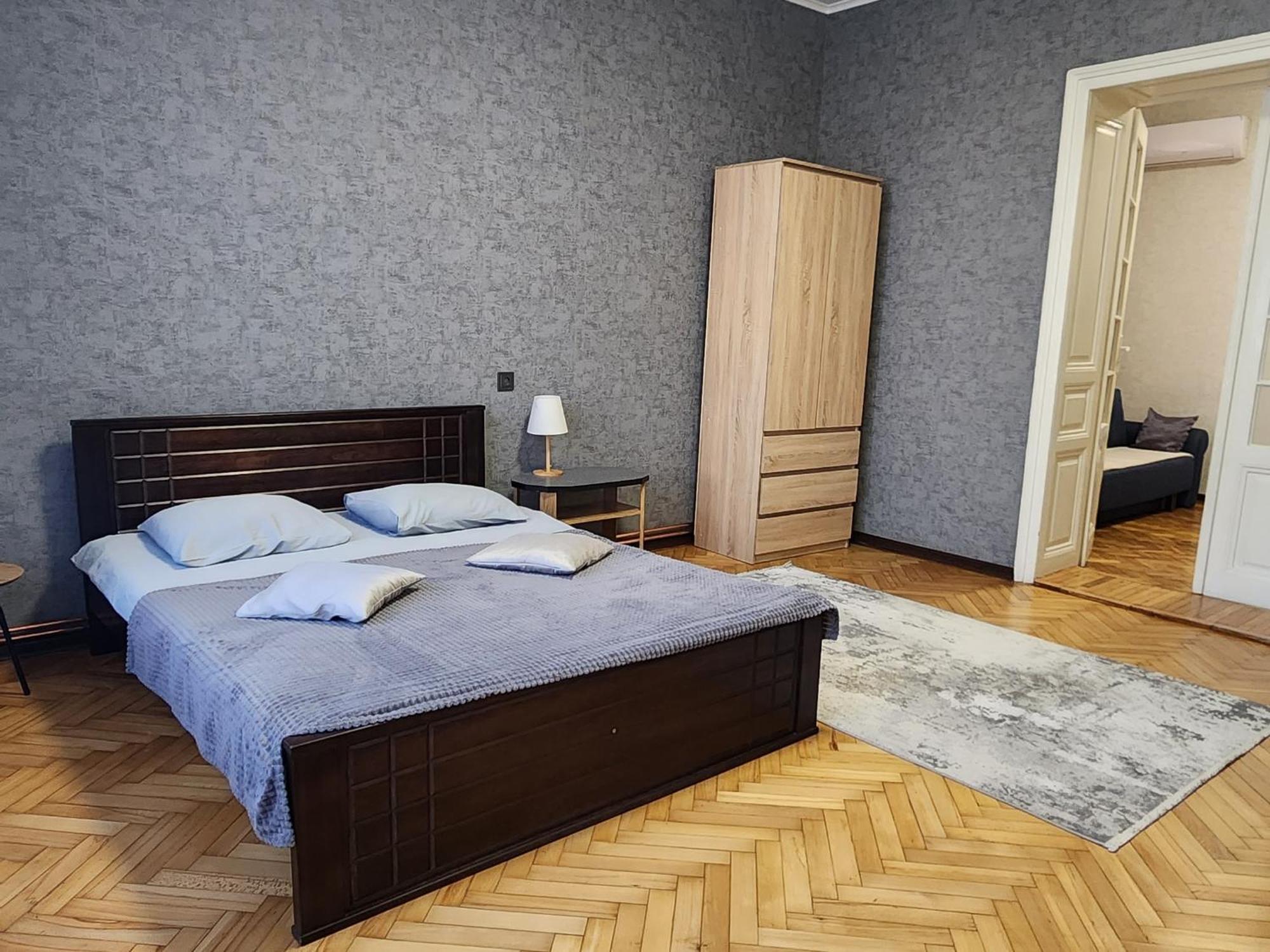 O.o.apart.2 Apartment Chernivtsi