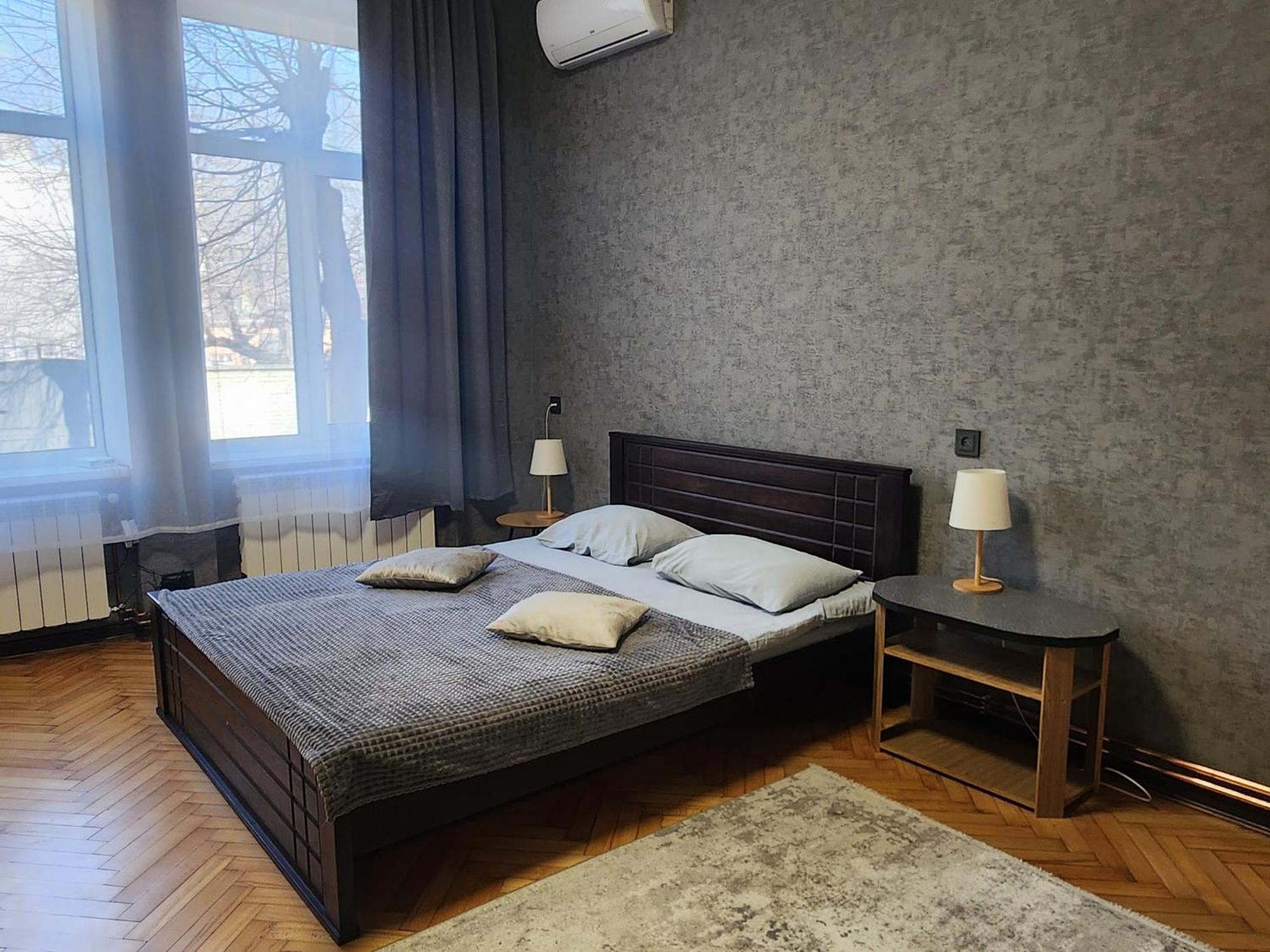 O.o.apart.2 * Chernivtsi